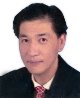 Gabriel Chia